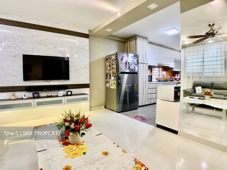 Blk 113 Bishan Street 12 (Bishan), HDB 4 Rooms #233052211